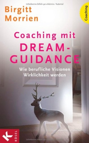 Coaching mit DreamGuidance