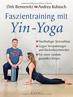 Faszientraining mit Yin-Yoga